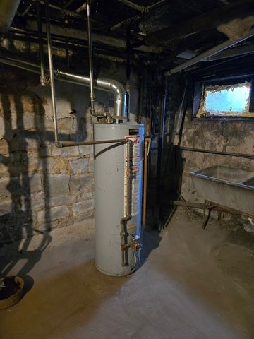 5533 S Michigan Avenue, Chicago, IL 60637