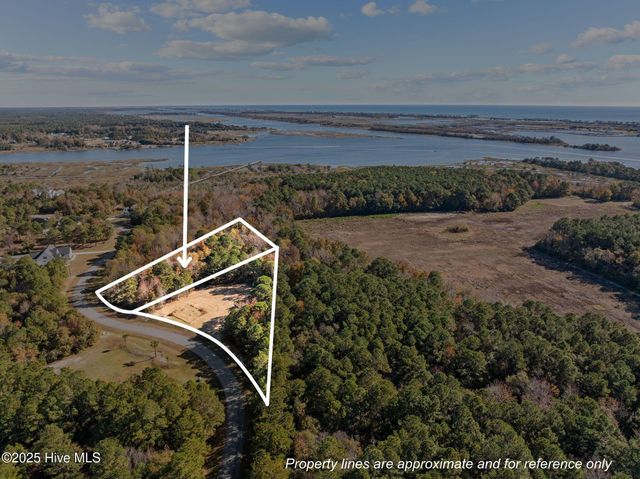 138 Royal Palms Way, Holly Ridge, NC 28445