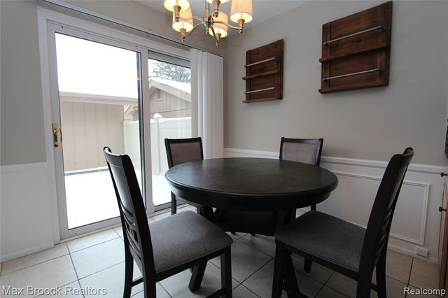 7338 Creek View Court, West Bloomfield, MI 48322