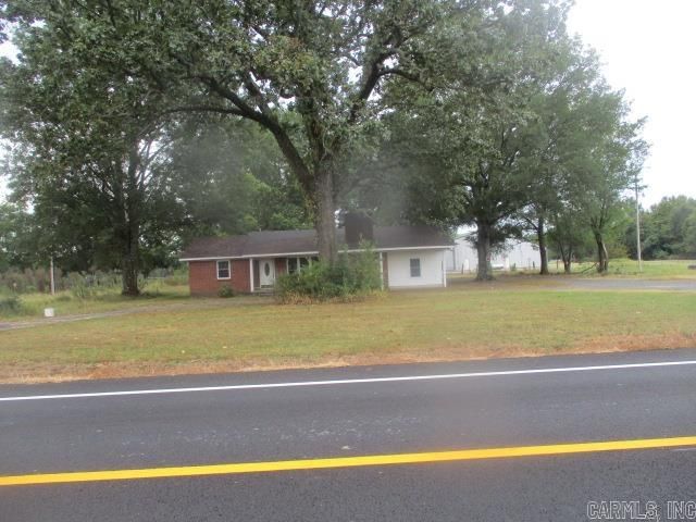 141 Highway 294, Lonoke, AR 72086