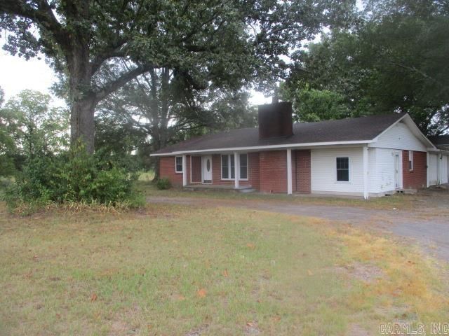 141 Highway 294, Lonoke, AR 72086