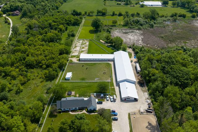 28166 W Wilmot Road, Antioch, IL 60002