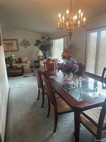 37129 Almont Drive W, Sterling Heights, MI 48310