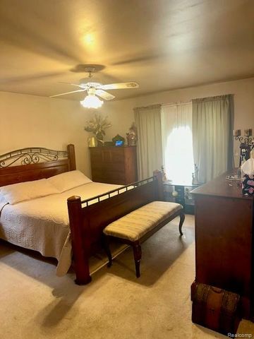 37129 Almont Drive W, Sterling Heights, MI 48310