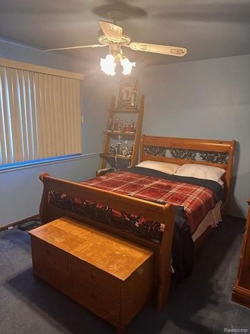 37129 Almont Drive W, Sterling Heights, MI 48310