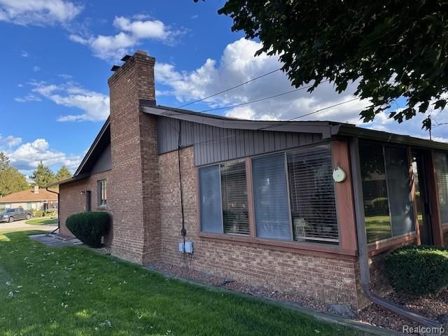 37129 Almont Drive W, Sterling Heights, MI 48310