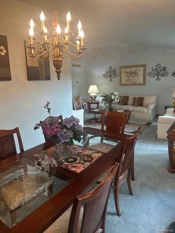 37129 Almont Drive W, Sterling Heights, MI 48310