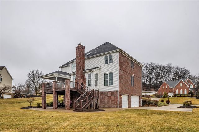 109 Oakview Dr, Cranberry Twp, PA 16066