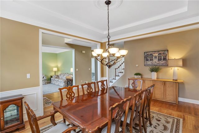 109 Oakview Dr, Cranberry Twp, PA 16066