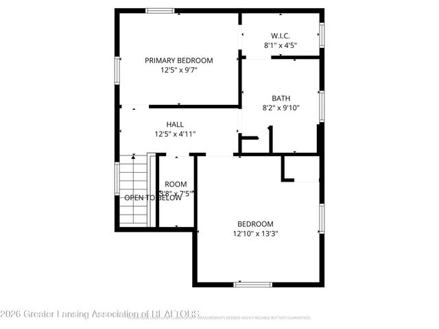 527 Beech Street, Lansing, MI 48912