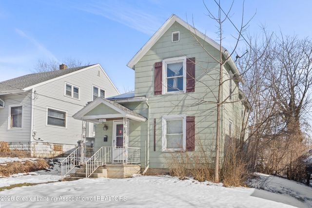 527 Beech Street, Lansing, MI 48912