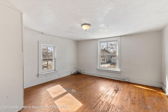 527 Beech Street, Lansing, MI 48912