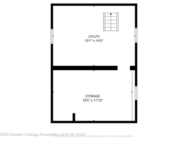 527 Beech Street, Lansing, MI 48912
