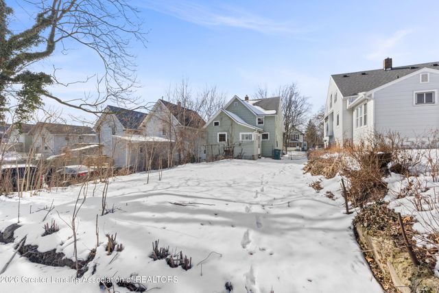 527 Beech Street, Lansing, MI 48912