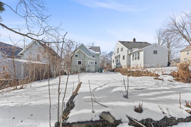 527 Beech Street, Lansing, MI 48912