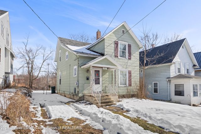 527 Beech Street, Lansing, MI 48912