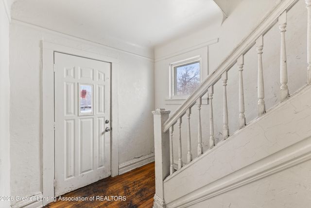 527 Beech Street, Lansing, MI 48912