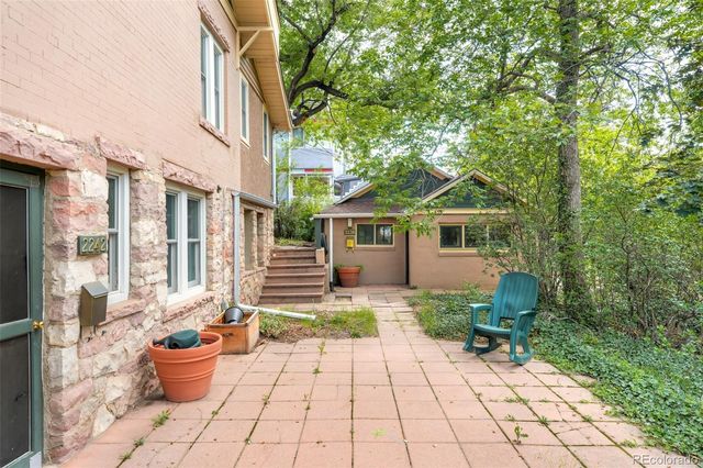 2238 15th Street, Boulder, CO 80302