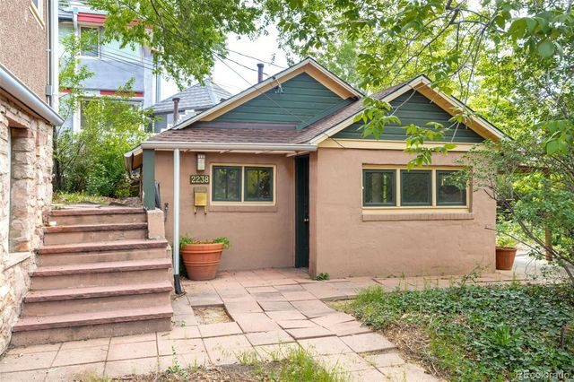 2238 15th Street, Boulder, CO 80302