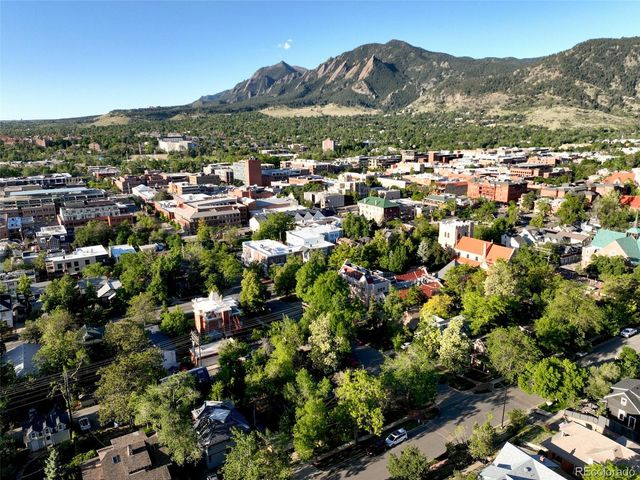 2238 15th Street, Boulder, CO 80302