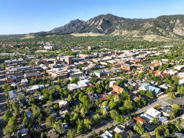 2238 15th Street, Boulder, CO 80302