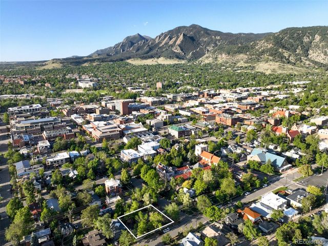 2238 15th Street, Boulder, CO 80302