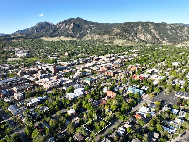 2238 15th Street, Boulder, CO 80302