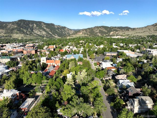 2238 15th Street, Boulder, CO 80302