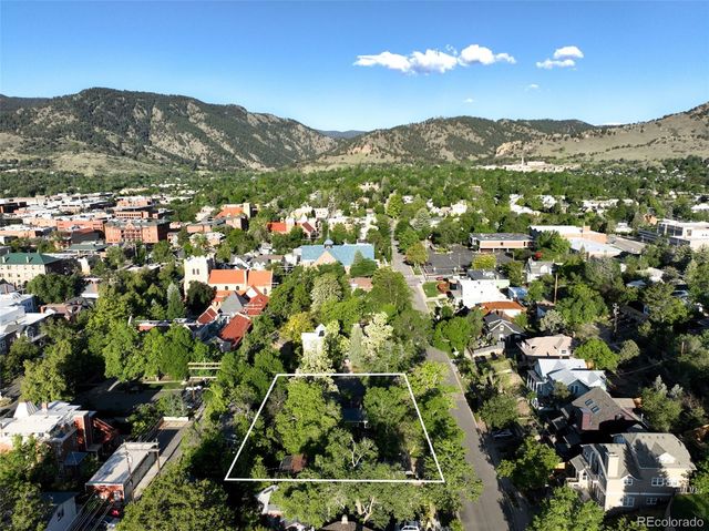2238 15th Street, Boulder, CO 80302