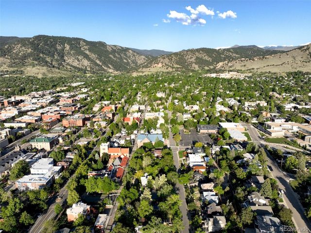 2238 15th Street, Boulder, CO 80302