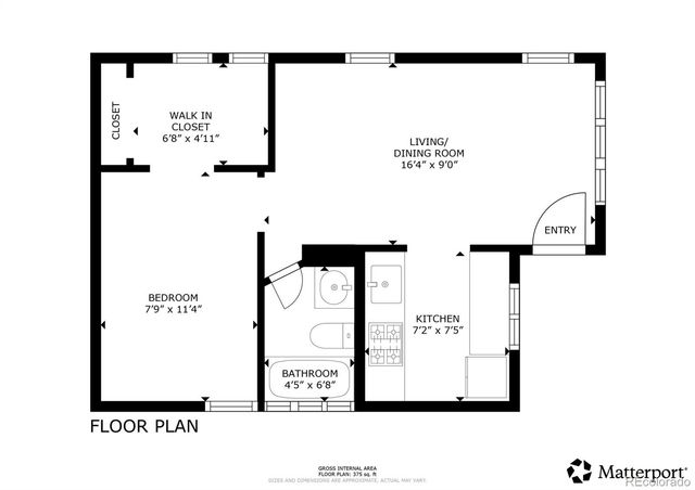 2238 15th Street, Boulder, CO 80302