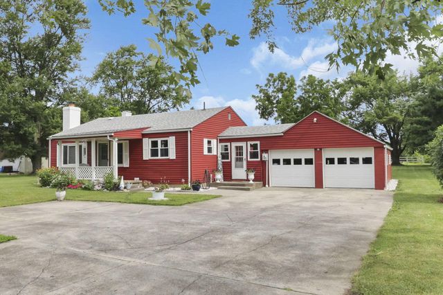 3336 Orders Road, Grove City, OH 43123