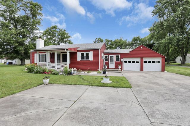 3336 Orders Road, Grove City, OH 43123