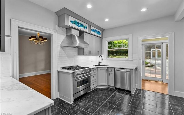 300 Warren Street, Greensboro, NC 27403