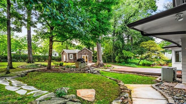 300 Warren Street, Greensboro, NC 27403