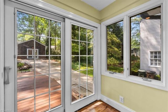 300 Warren Street, Greensboro, NC 27403
