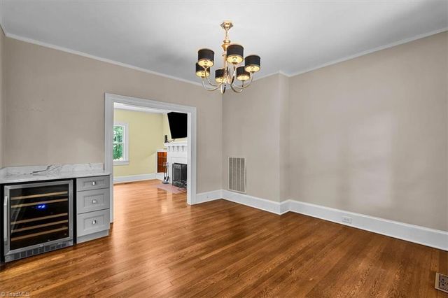 300 Warren Street, Greensboro, NC 27403