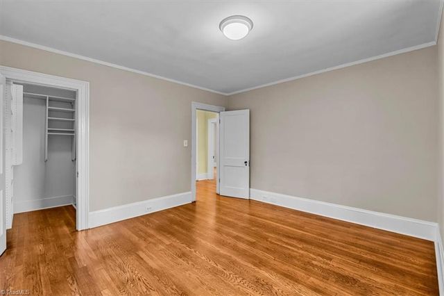 300 Warren Street, Greensboro, NC 27403