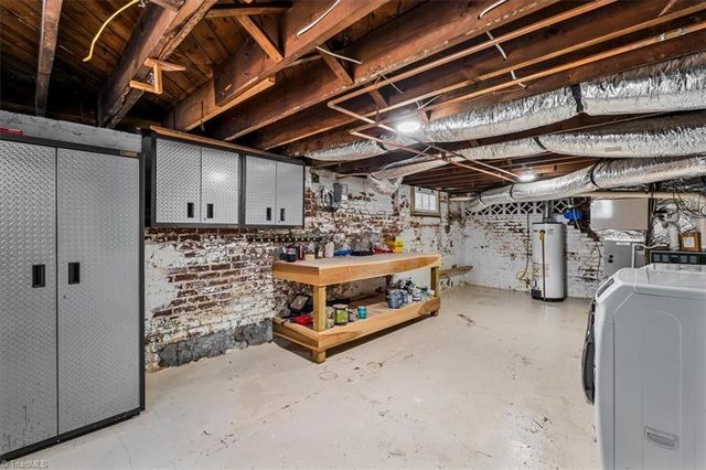 300 Warren Street, Greensboro, NC 27403