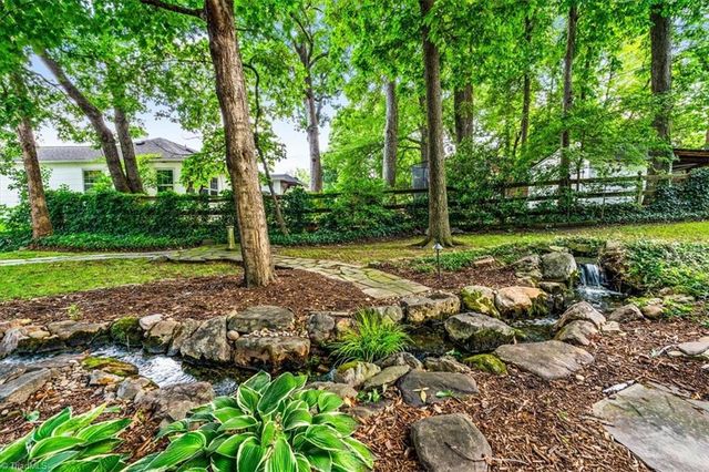 300 Warren Street, Greensboro, NC 27403