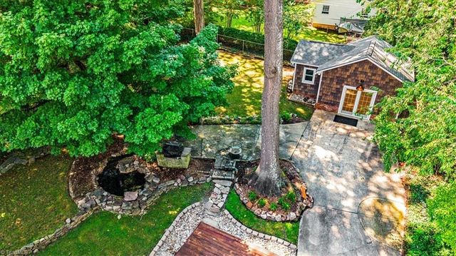 300 Warren Street, Greensboro, NC 27403