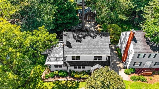 300 Warren Street, Greensboro, NC 27403