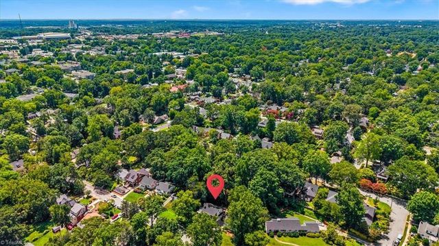 300 Warren Street, Greensboro, NC 27403
