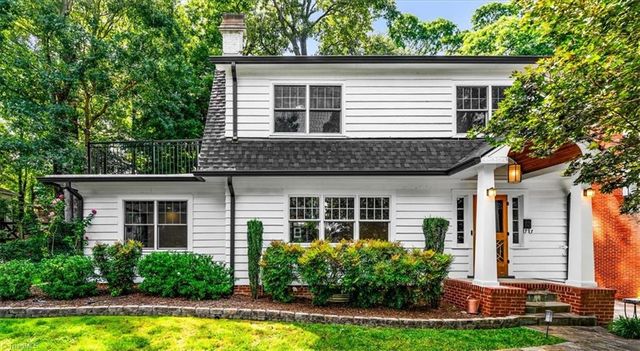 300 Warren Street, Greensboro, NC 27403