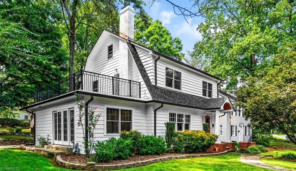 300 Warren Street, Greensboro, NC 27403