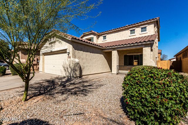 5422 W POLLACK Street, Laveen, AZ 85339