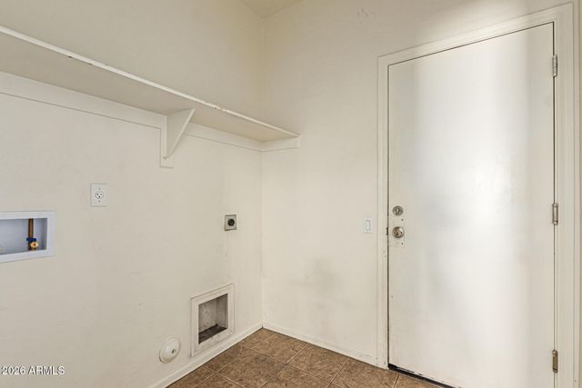 5422 W POLLACK Street, Laveen, AZ 85339