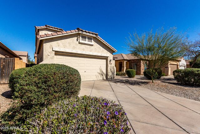 5422 W POLLACK Street, Laveen, AZ 85339