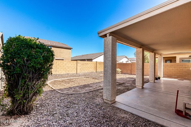 5422 W POLLACK Street, Laveen, AZ 85339