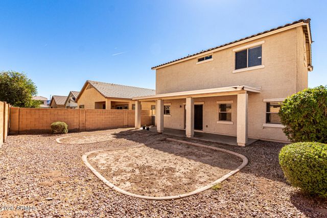 5422 W POLLACK Street, Laveen, AZ 85339